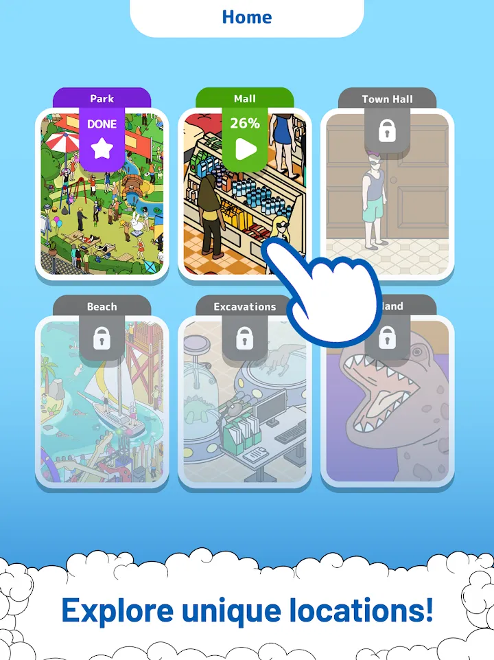 Zrzut 3 — strych z antykami